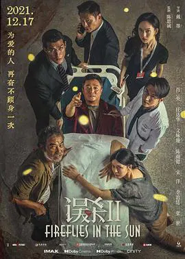 【剧情片】误杀2